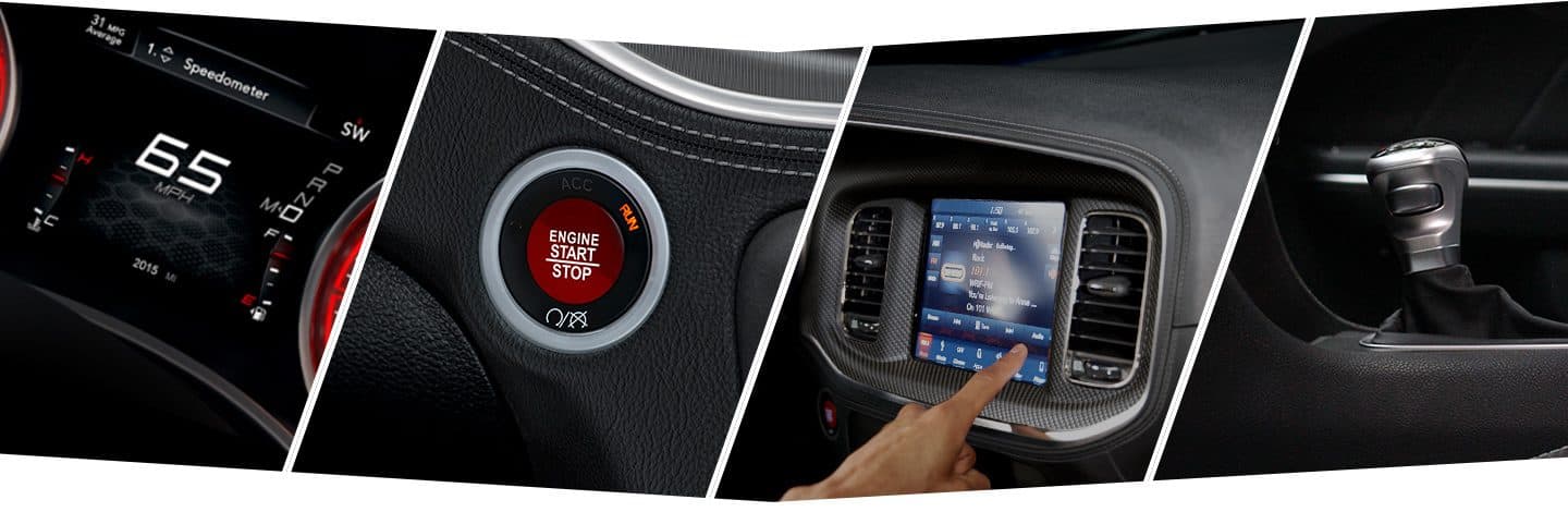 How to Turn Off Lights in Dodge Charger