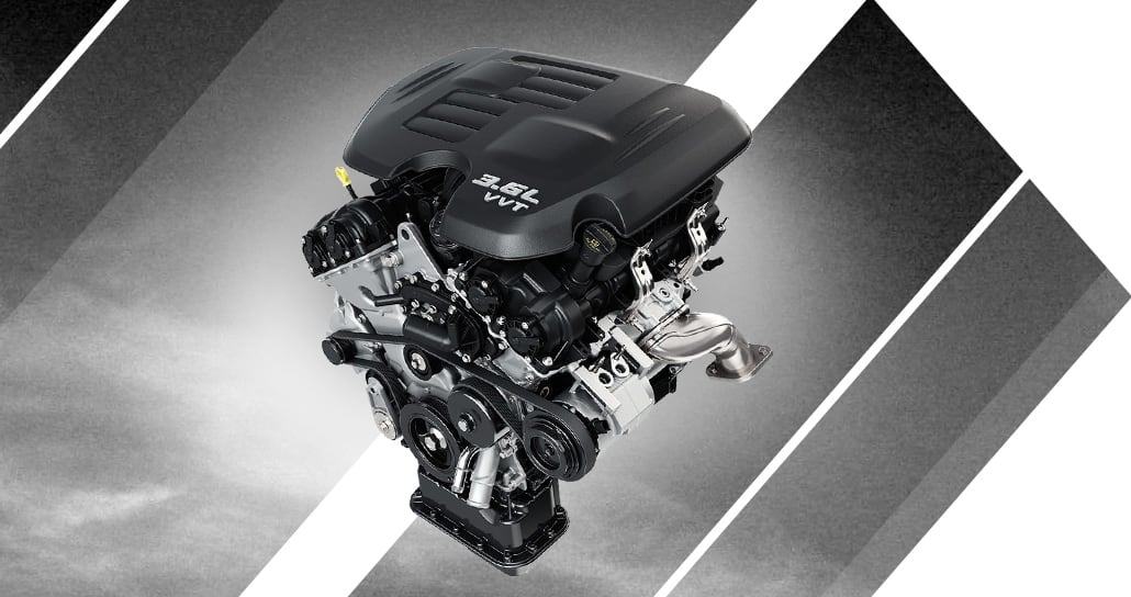 2021 dodge charger engine 5 7 l v8 ken magliolo