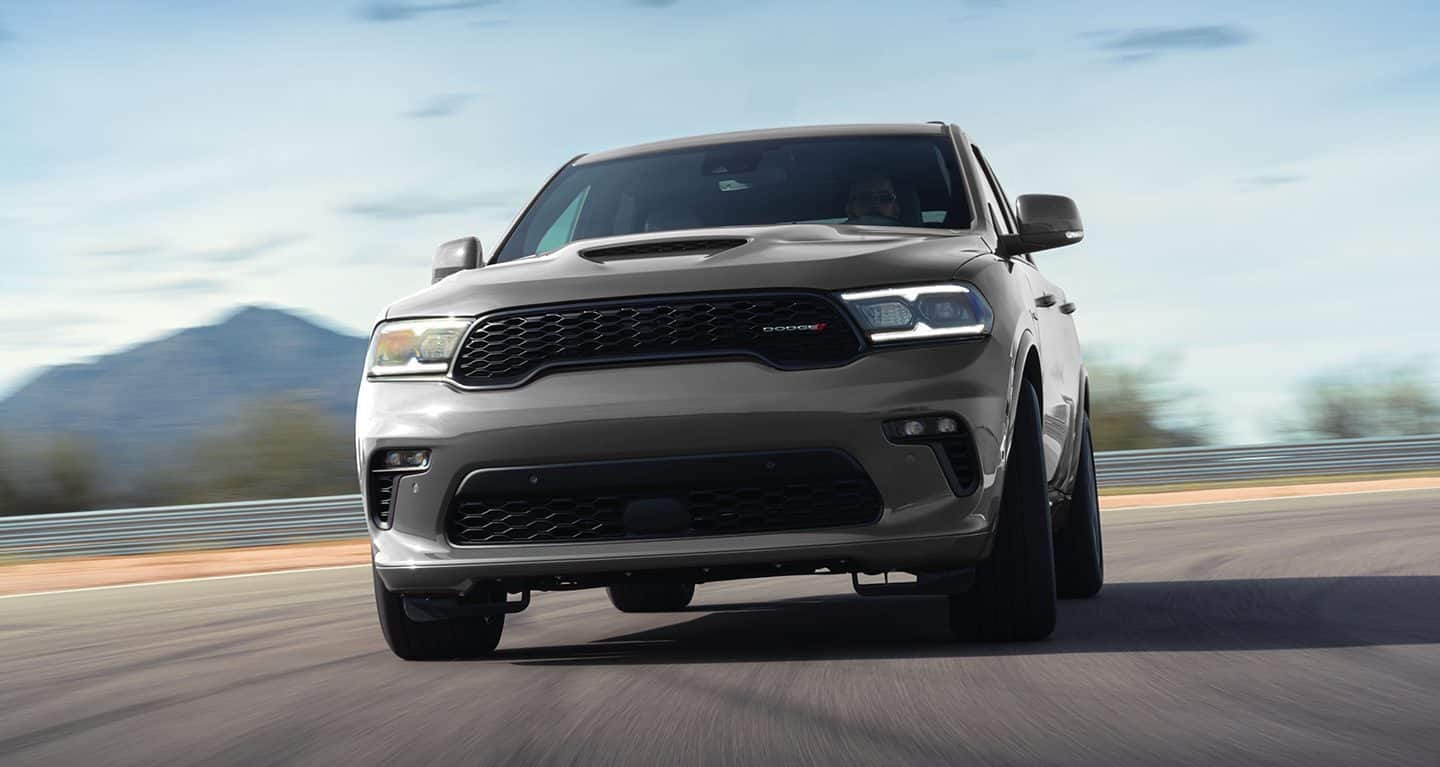 Road test of the 2019 Dodge Durango | Car Reviews | Auto123