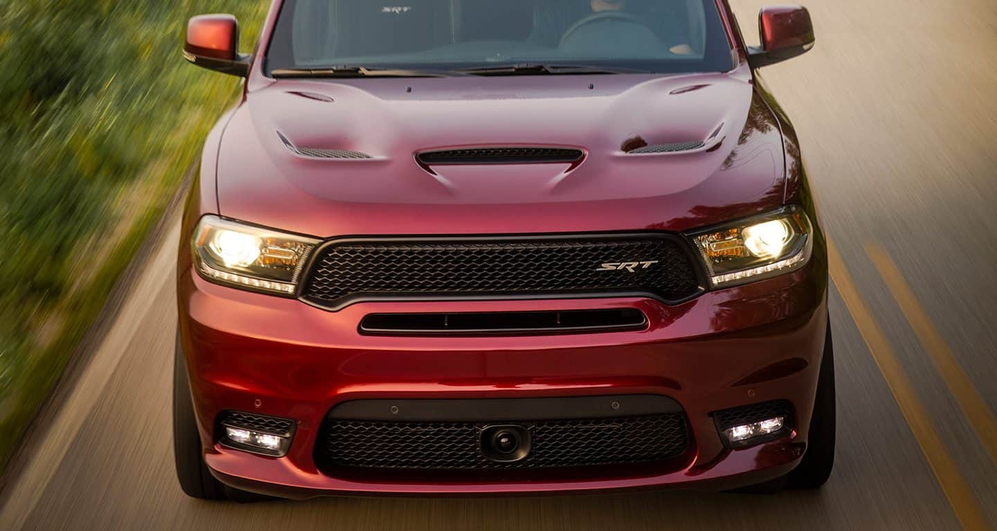 2017 dodge durango shop rt aftermarket parts