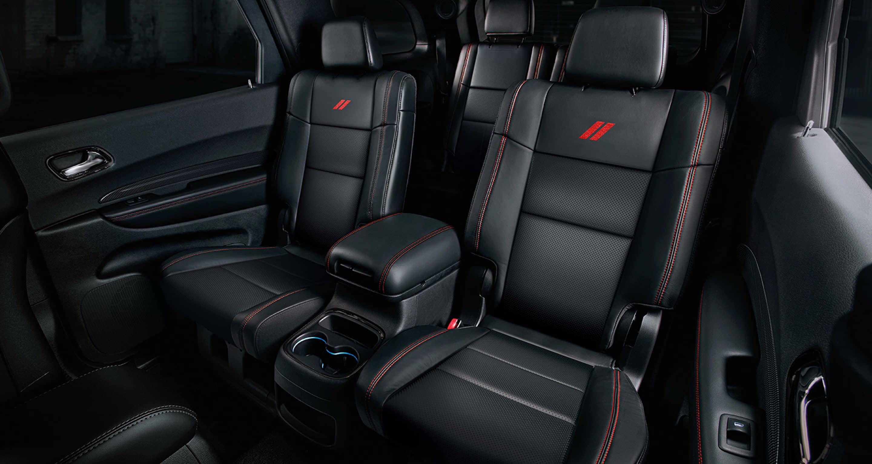 Dodge durango interior accessories sale