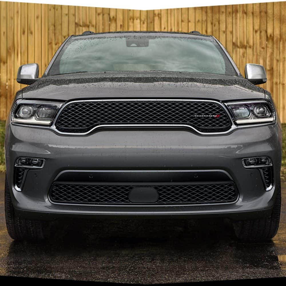2022 Dodge Durango Safety Traction Control and More
