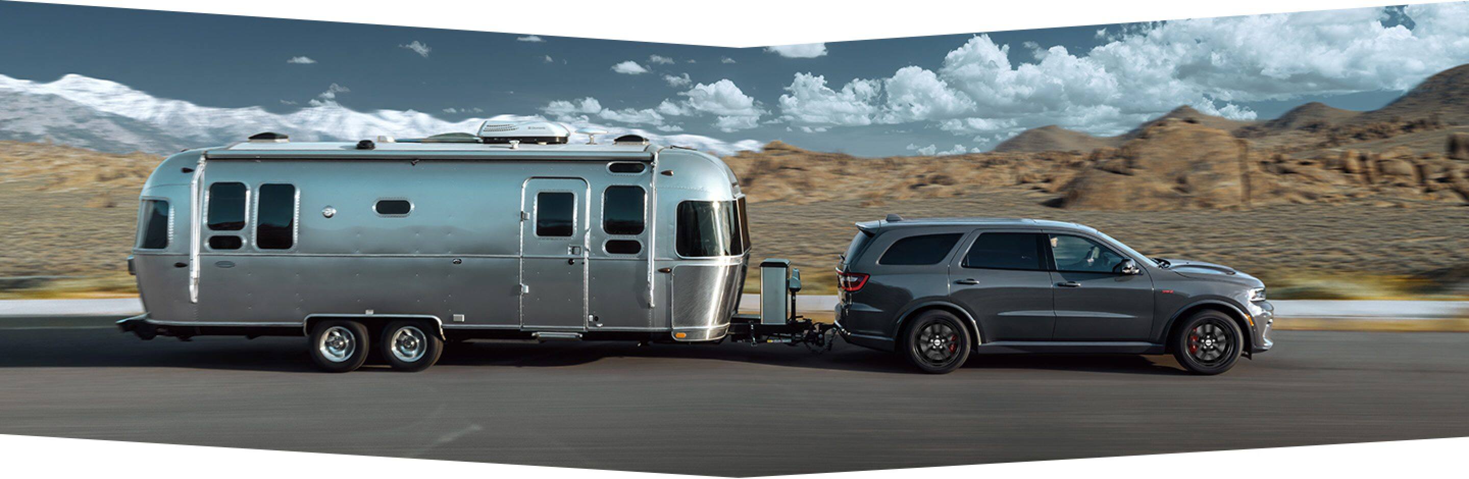 Trailering Accessories