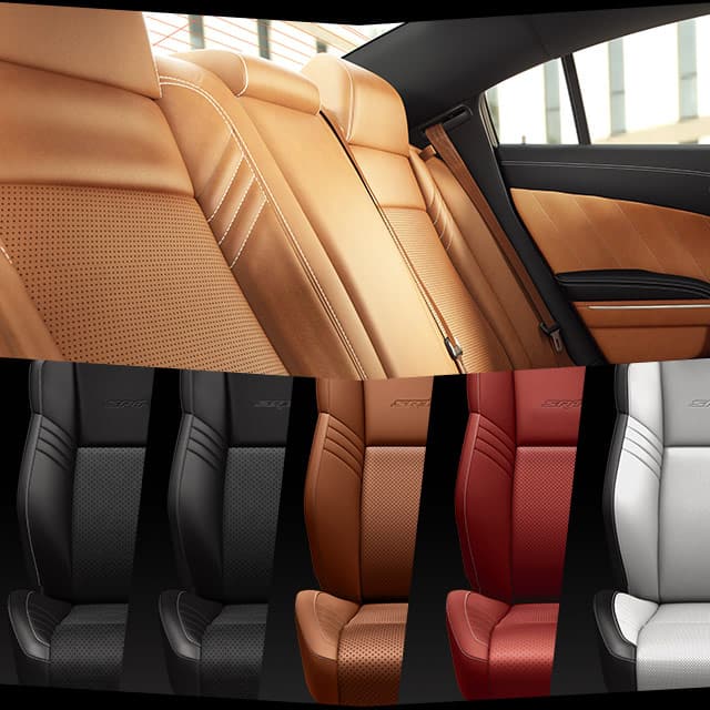 2022 Dodge Challenger Jailbreak Personalize Your Car