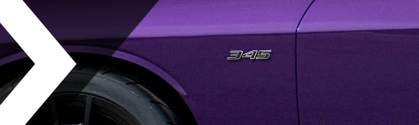 2023 Dodge Challenger Last Call