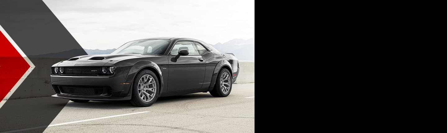 2023 Dodge Challenger Last Call