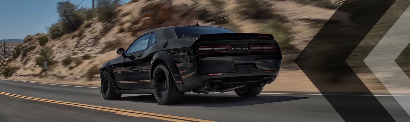 Here Are All 7 Last Call Dodge Challengers and Chargers