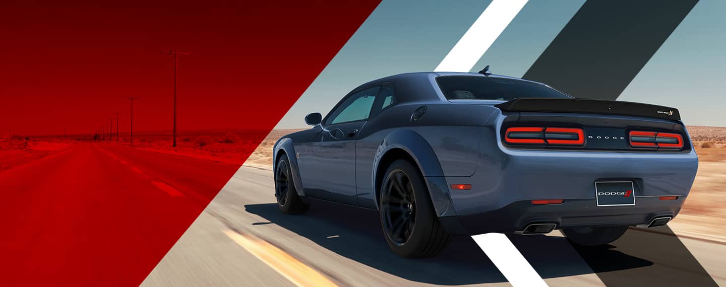 Dodge challenger sales exterior mods