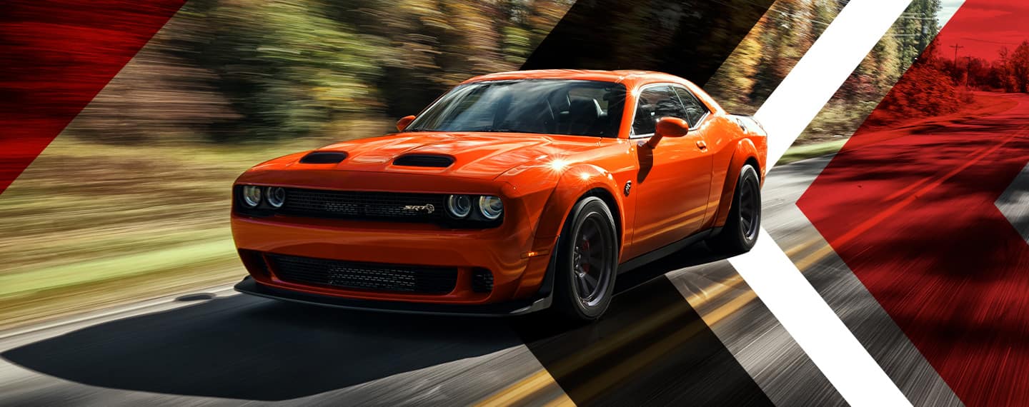 2023 Dodge Challenger Exterior Paint Colors Rims More
