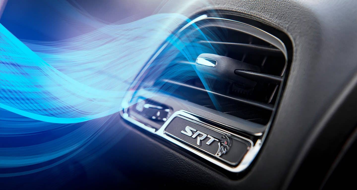 Dodge Challenger Bleu Jazz 2023