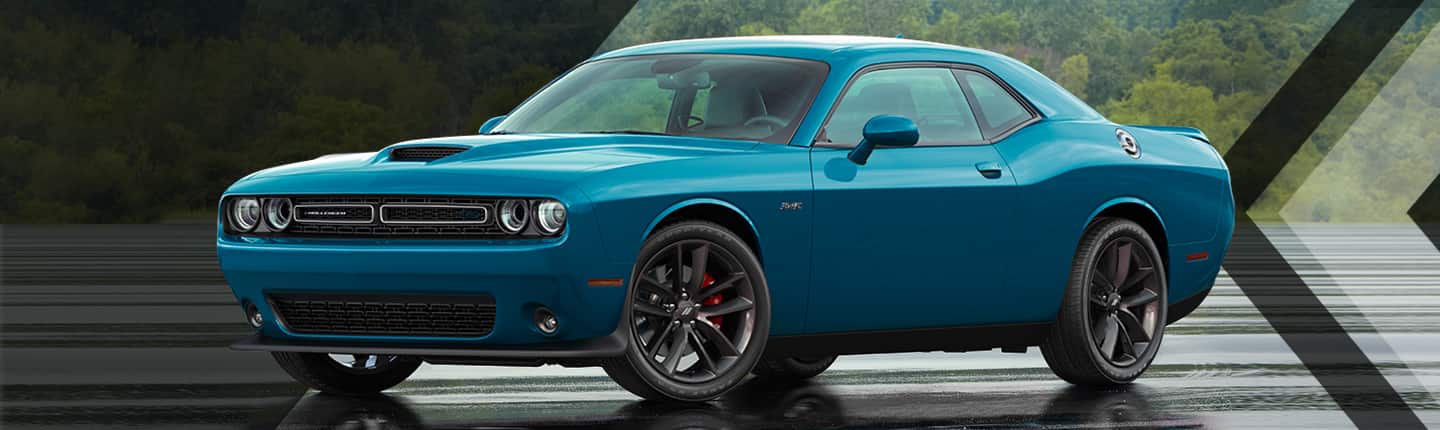 Dodge challenger rt online performance parts