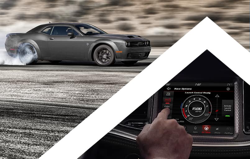 2023 Dodge Challenger Performance