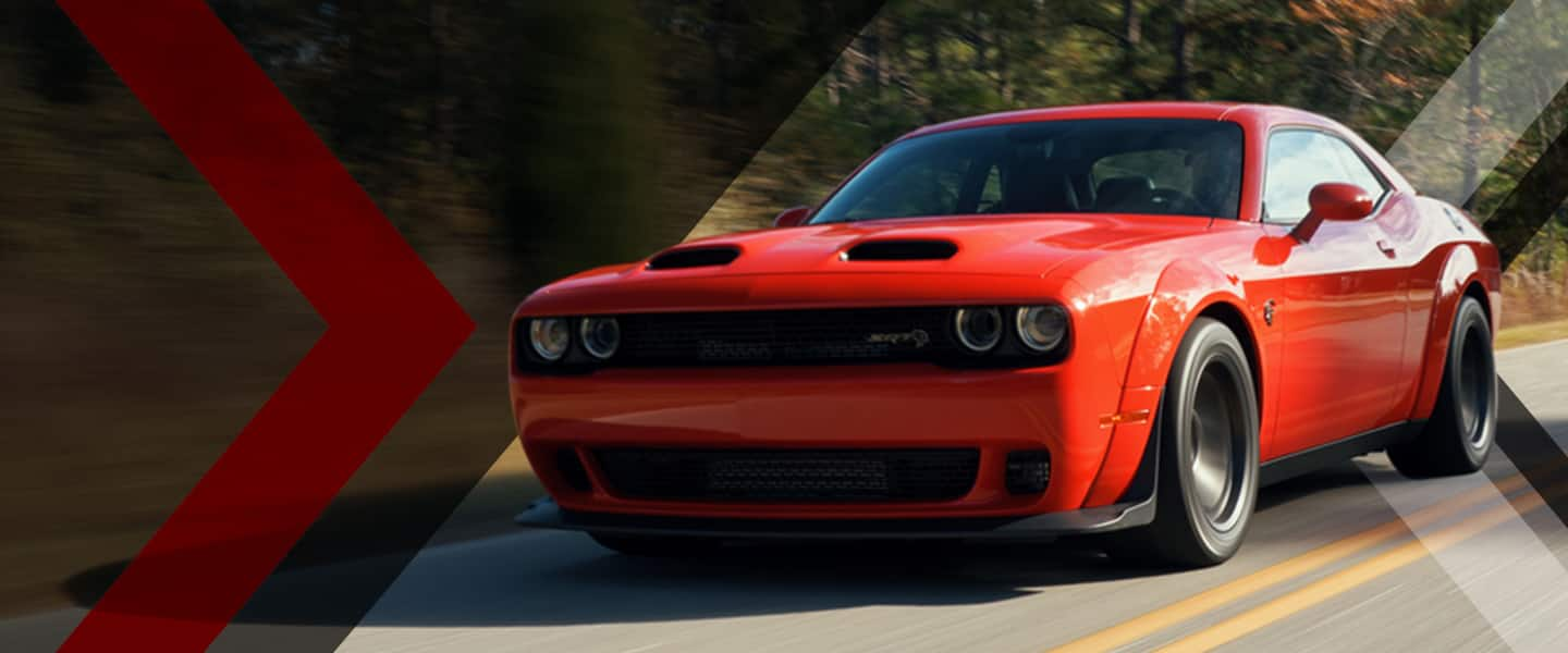 2023 Dodge Challenger  View Safety & Security Features