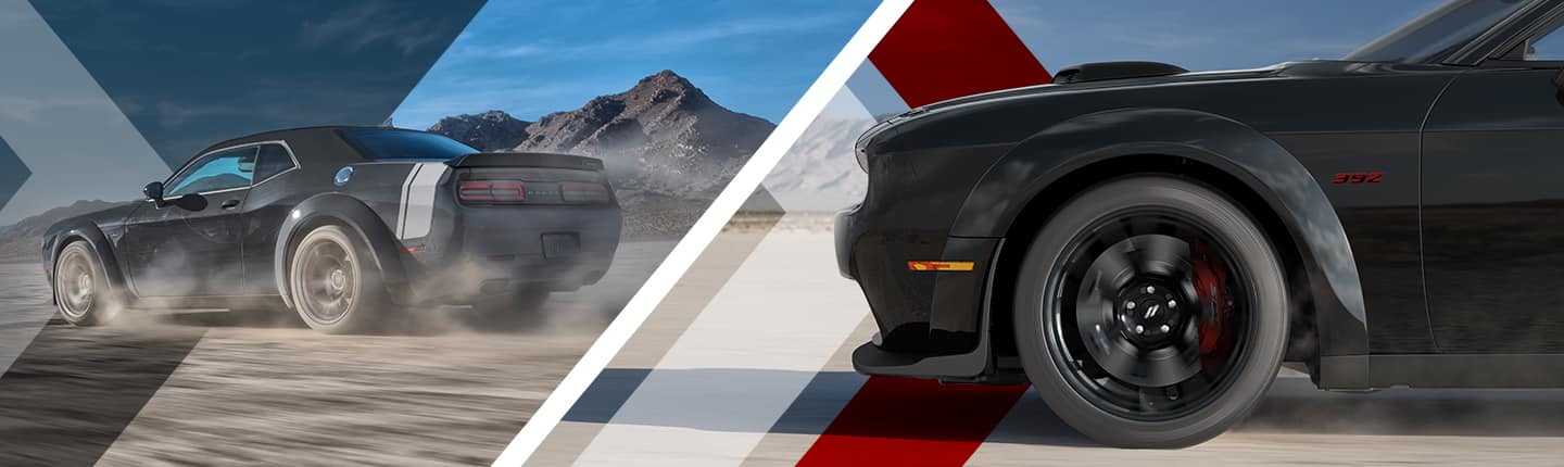 2023 Challenger | Car Last Call, and More