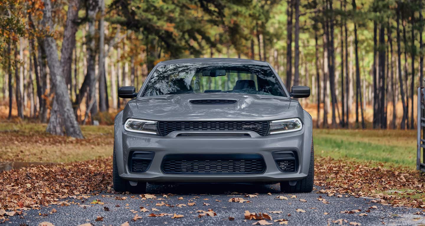 Dodge charger deals new model