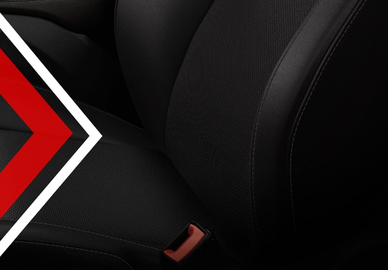Dodge charger store seats