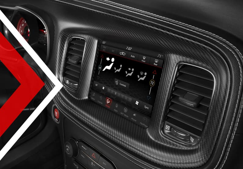 2018 dodge charger on sale interior accessories