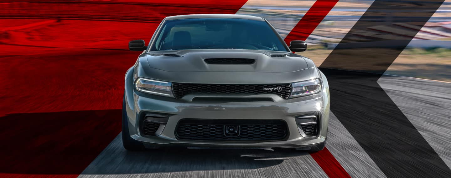 2023 Dodge Charger Interior Seats Custom Options More