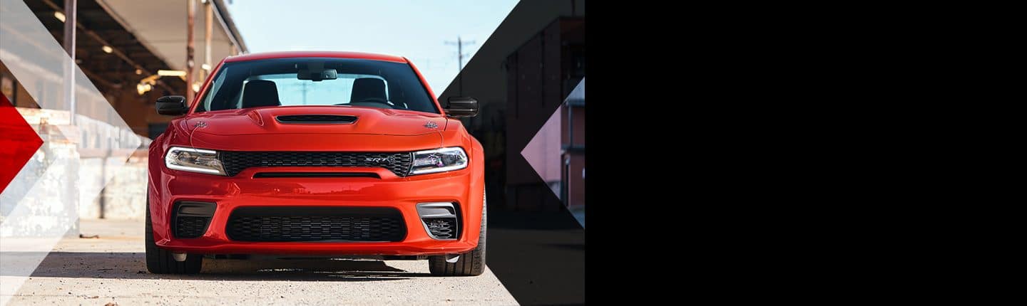 2023 Dodge Charger Last Call | View Special Edition Packages