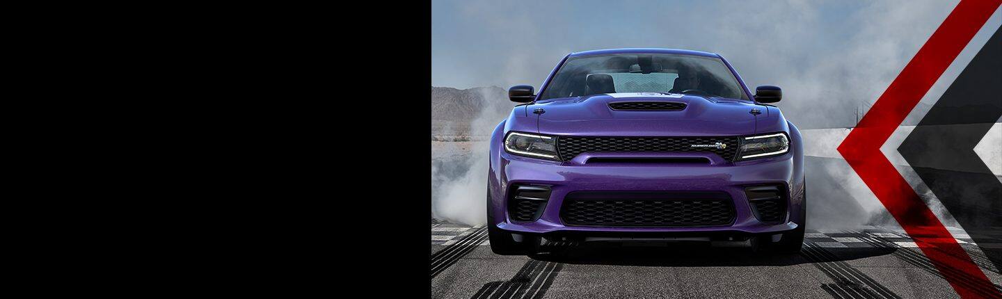 2023 Dodge Charger Last Call | View Special Edition Packages