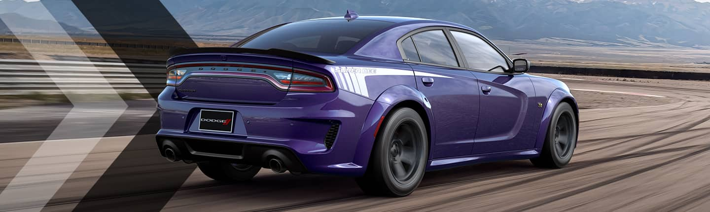 2023 Dodge Charger Last Call | View Special Edition Packages