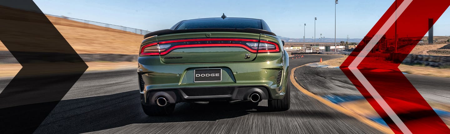 2023 Dodge Charger Scat Pack Swinger FAQs