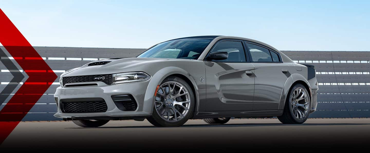 2023 Dodge Charger Last Call Lineup Arrigo Cdjr Sawgrass