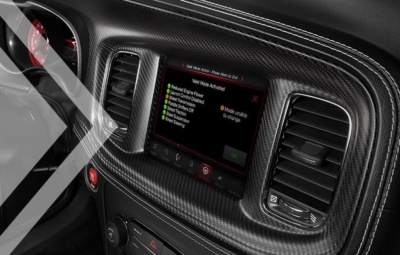 2019 dodge store charger performance parts