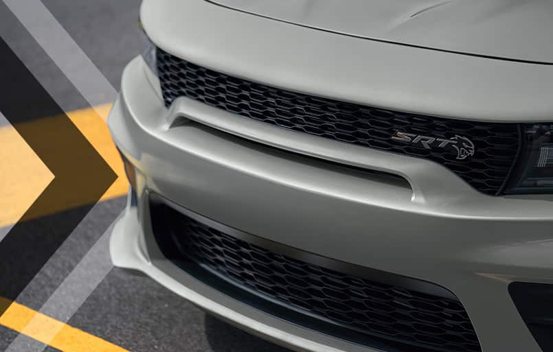 2023 Dodge Charger Performance HEMI Engines More