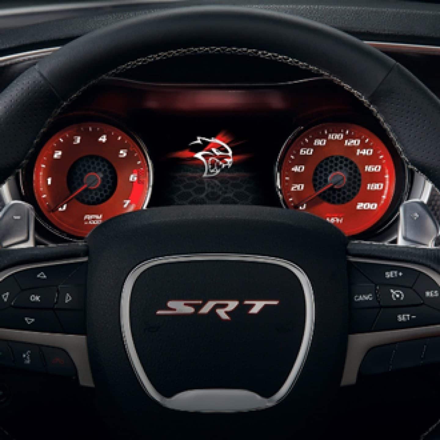 Dodge 2025 charger srt