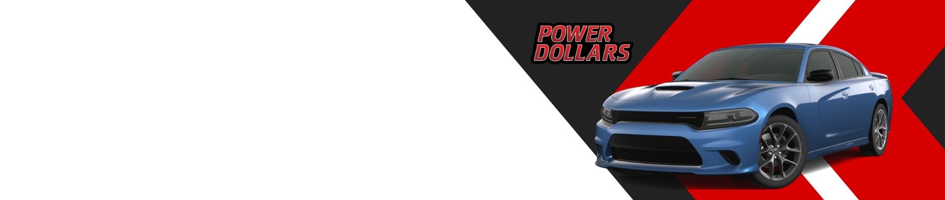 Power wheels deals dodge charger
