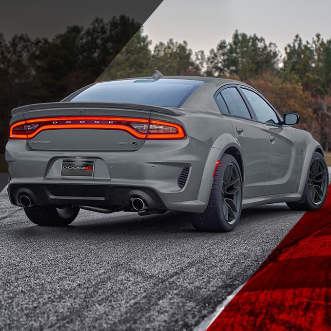 2023 Dodge Charger | SRT® Hellcat Redeye & More