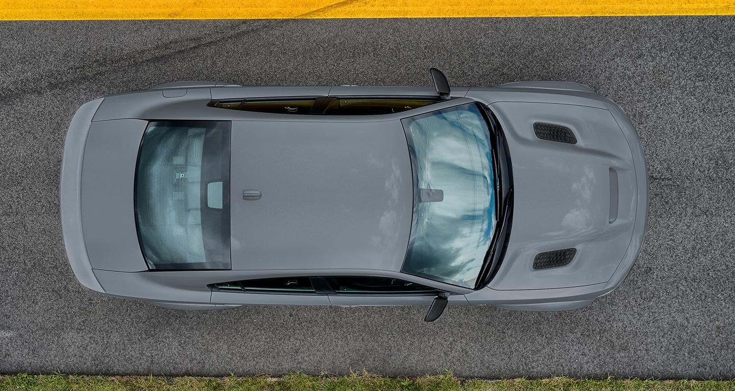 How Our Dodge Service Center Can Help You in Las Vegas