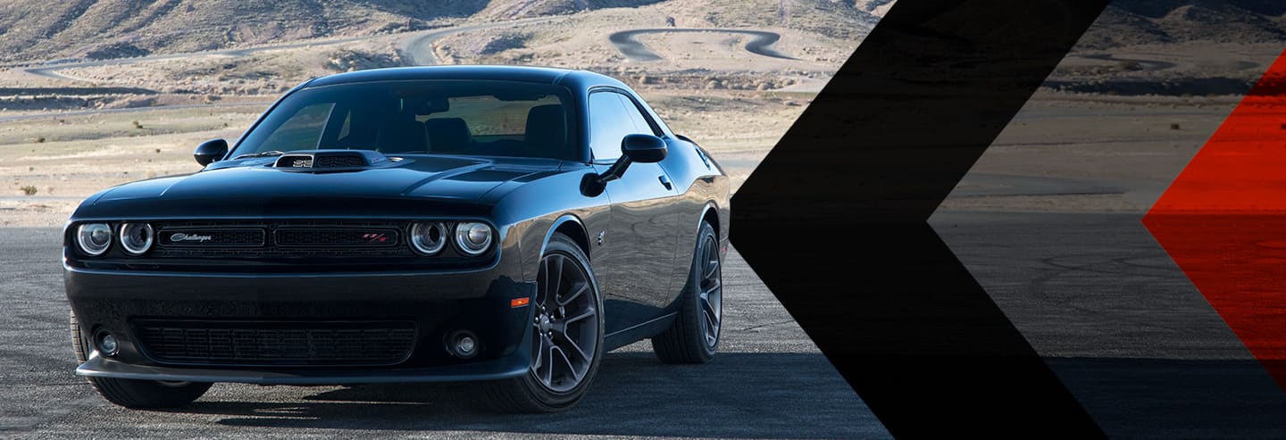 The 2023 Dodge Challenger: An Epic Muscle Car