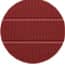 Display Red Leather Trim <br> Available on 2023 GT Plus and 2024 R/T Plus Performance Hybrid (Available Summer 2023)