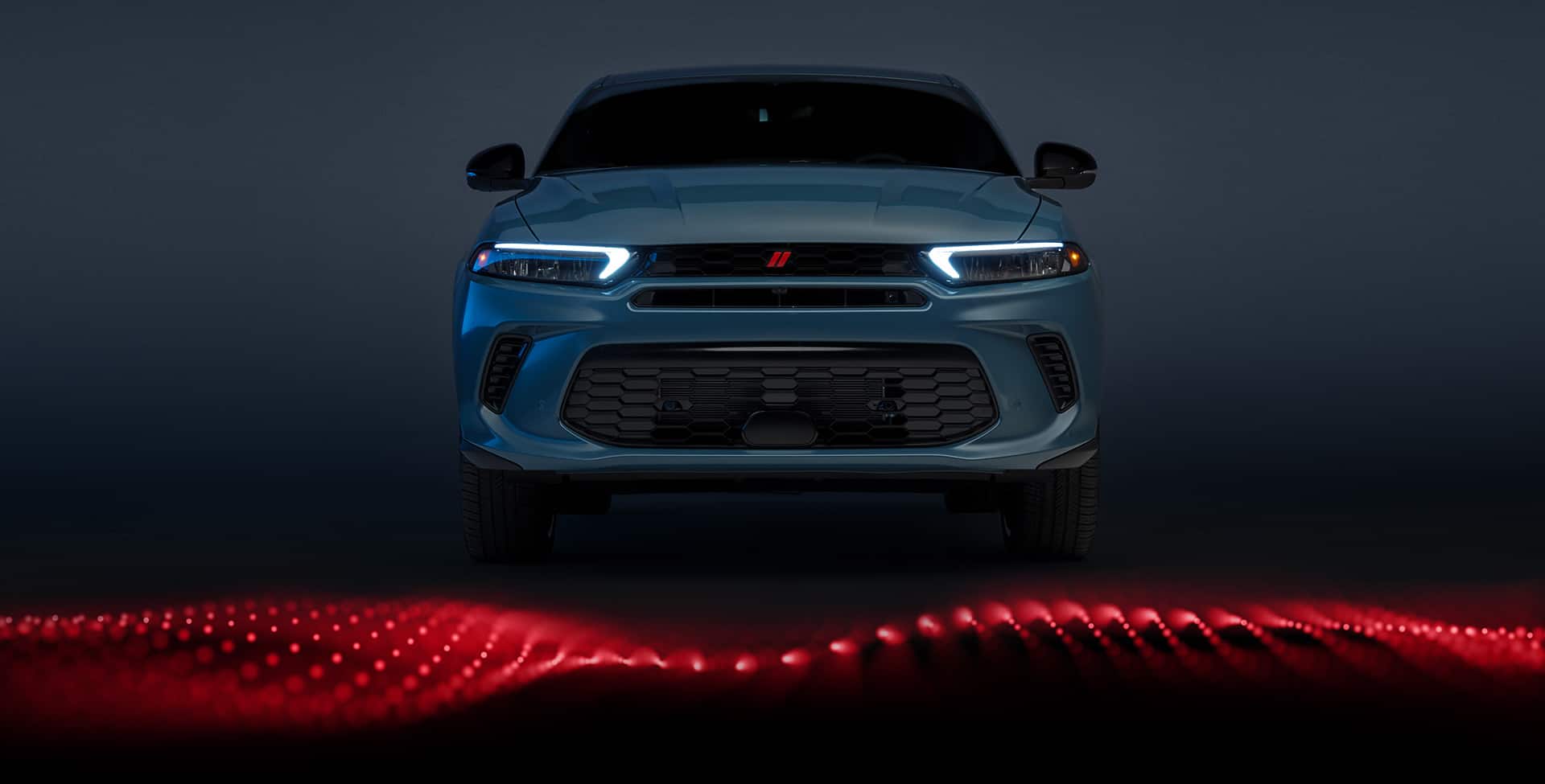 Dodge Hornet RT Performance vs GT Performance  Fullerton CJDR