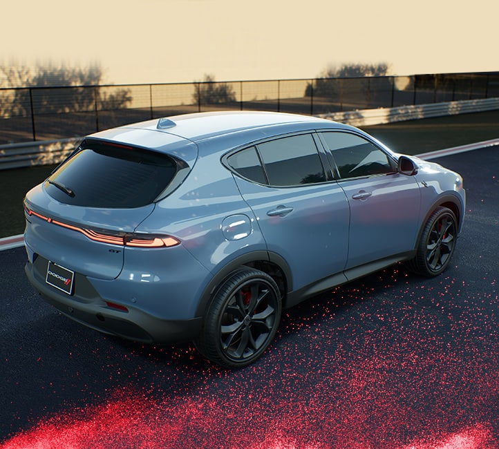 2023 Dodge Hornet Coming Soon