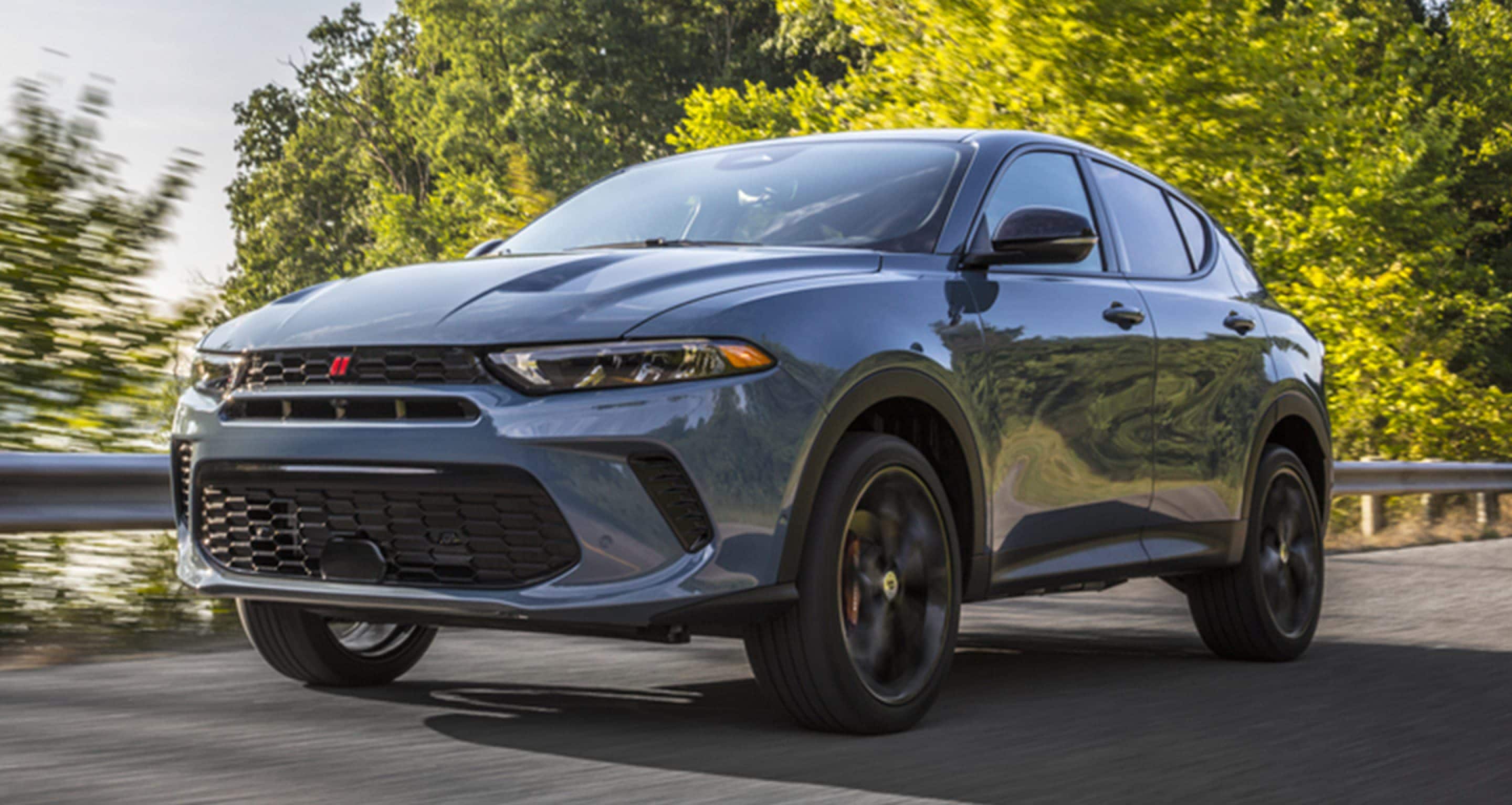 2023 Dodge Hornet GT Performance