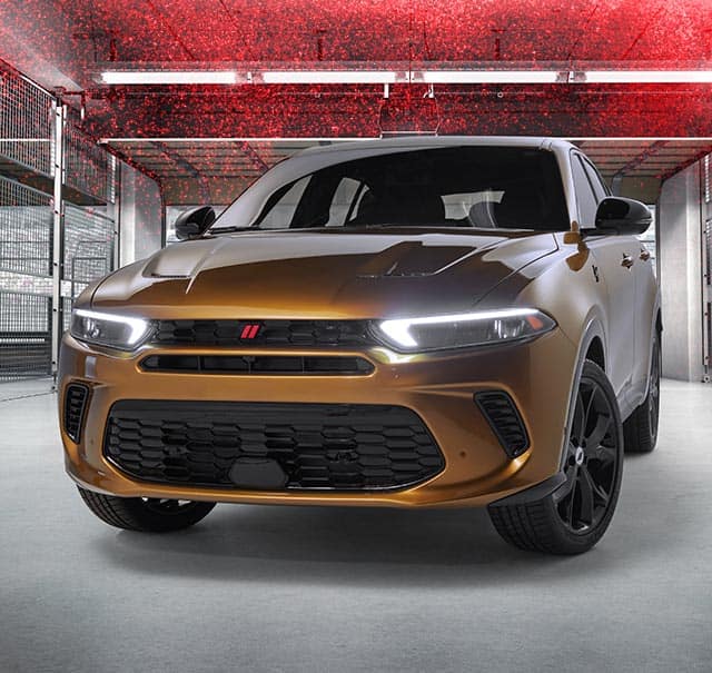 Dodge Performance Hybrid Engines and Horsepower