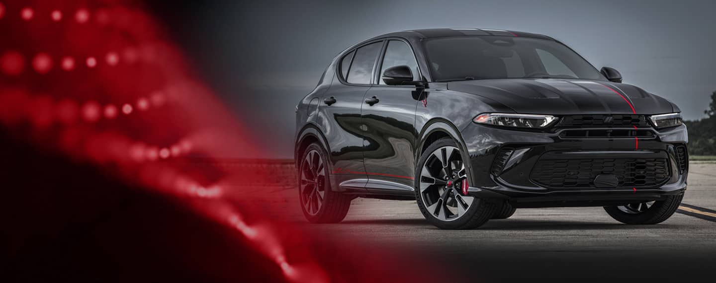 Dodge Hornet Technology  Hybrid Performance Meets Tech