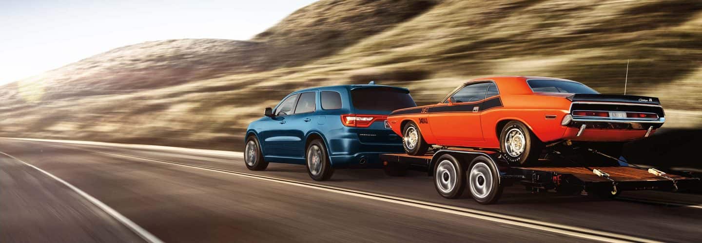2024 Dodge Durango in Hermiston OR Hermiston CDJR