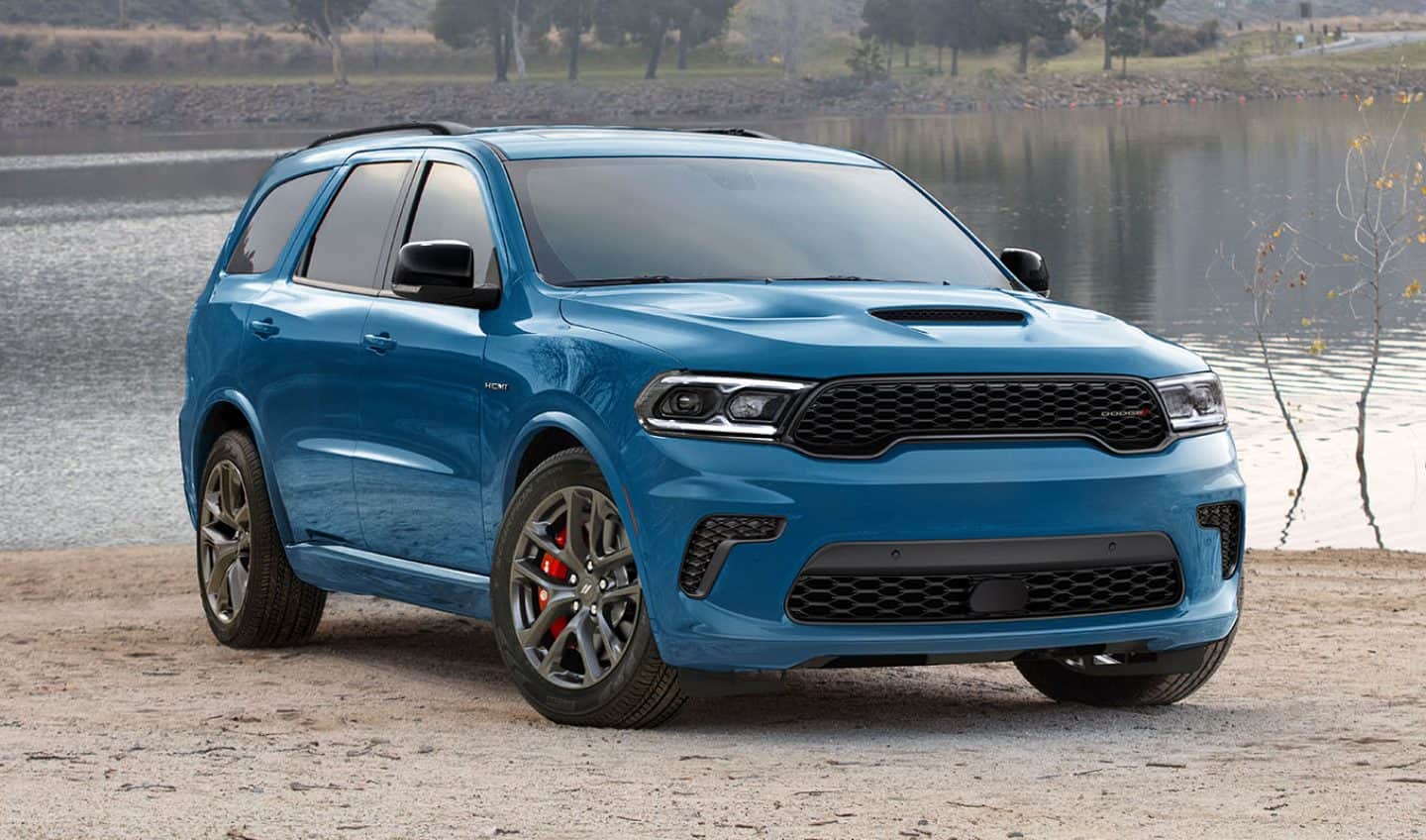 2024 Dodge Durango Specs IG Burton Dodge Milford