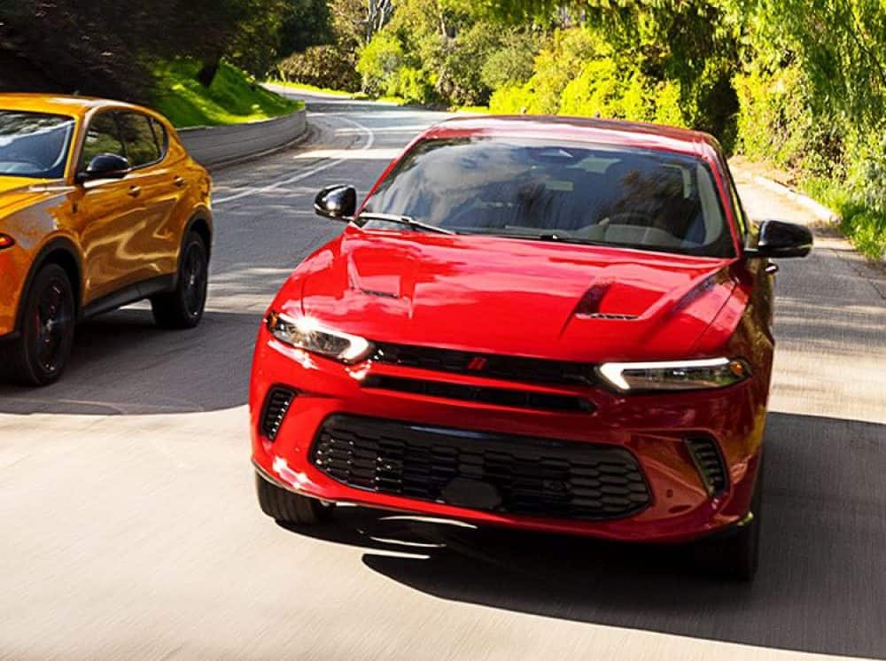2024 Dodge Performance Specs Hybrid Powertrain & More