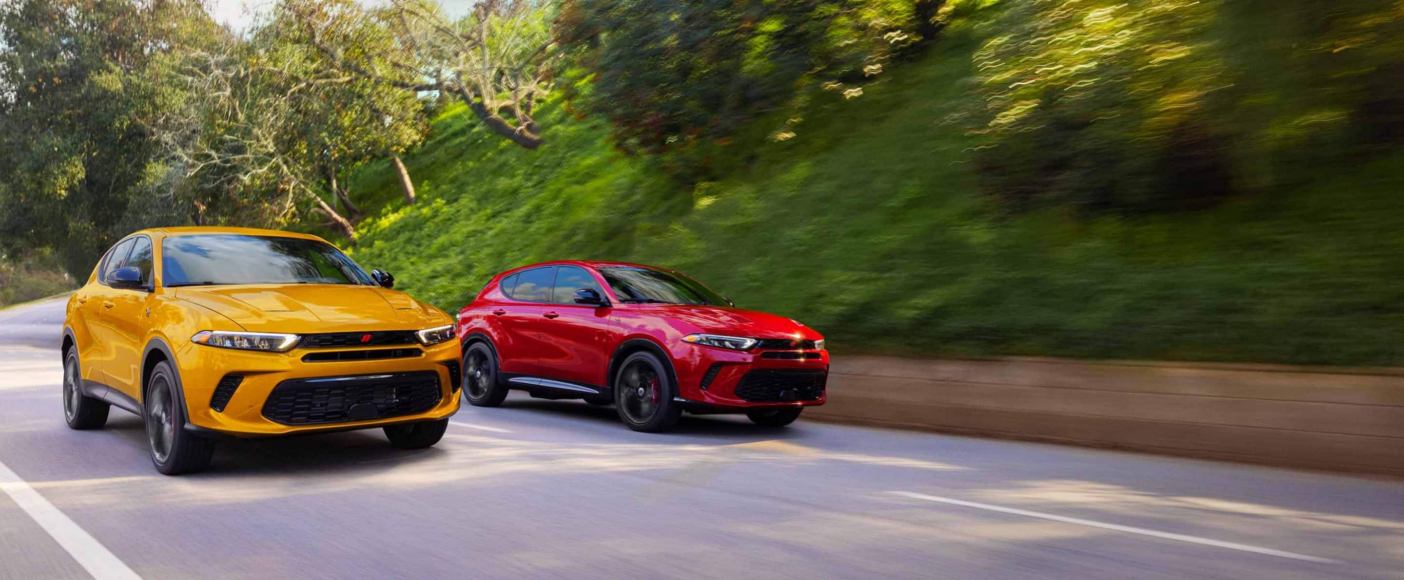 2024 Dodge Trim Levels and Colors Toledo OH Grogan's Towne CDJR