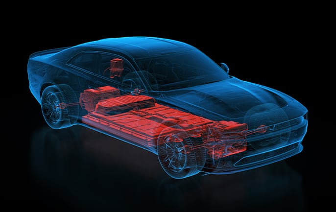 The Next Gen Dodge Charger Daytona R T Scat Pack