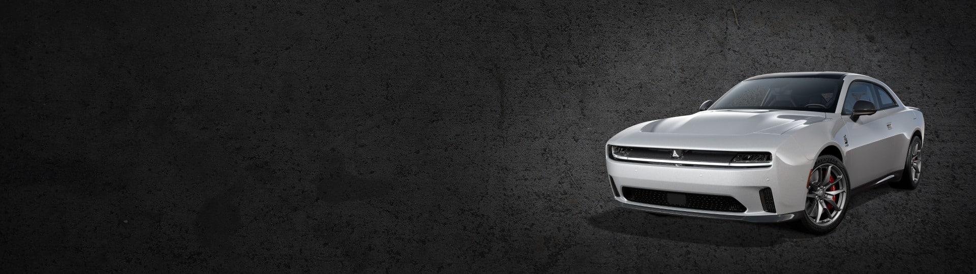 A Triple Nickel 2024 Dodge Charger Daytona Scat Pack. Presidents' Day Sales Event.