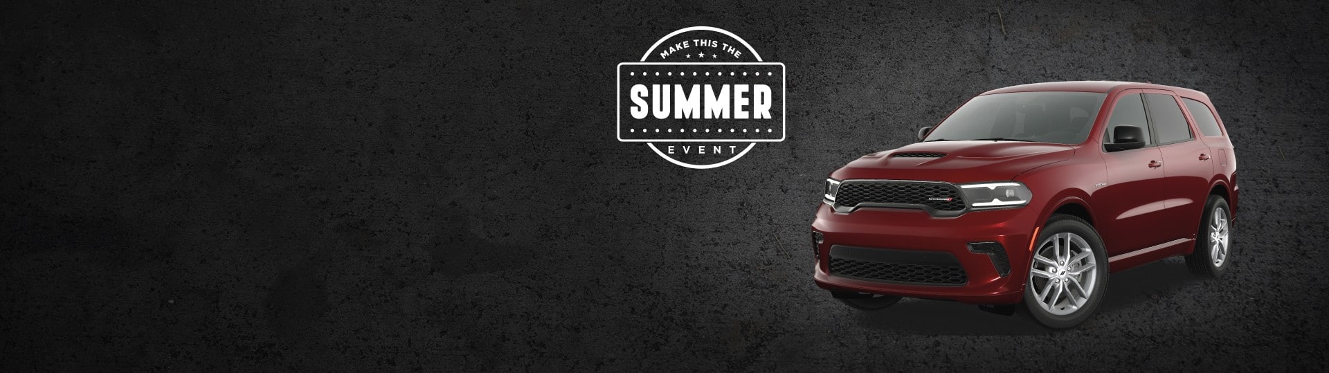 A 2025 Durango SRT Hellcat Hammerhead. Make This The Summer Event.