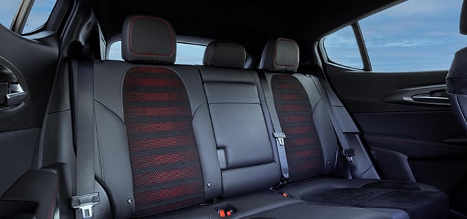 2026 Dodge Hornet Base