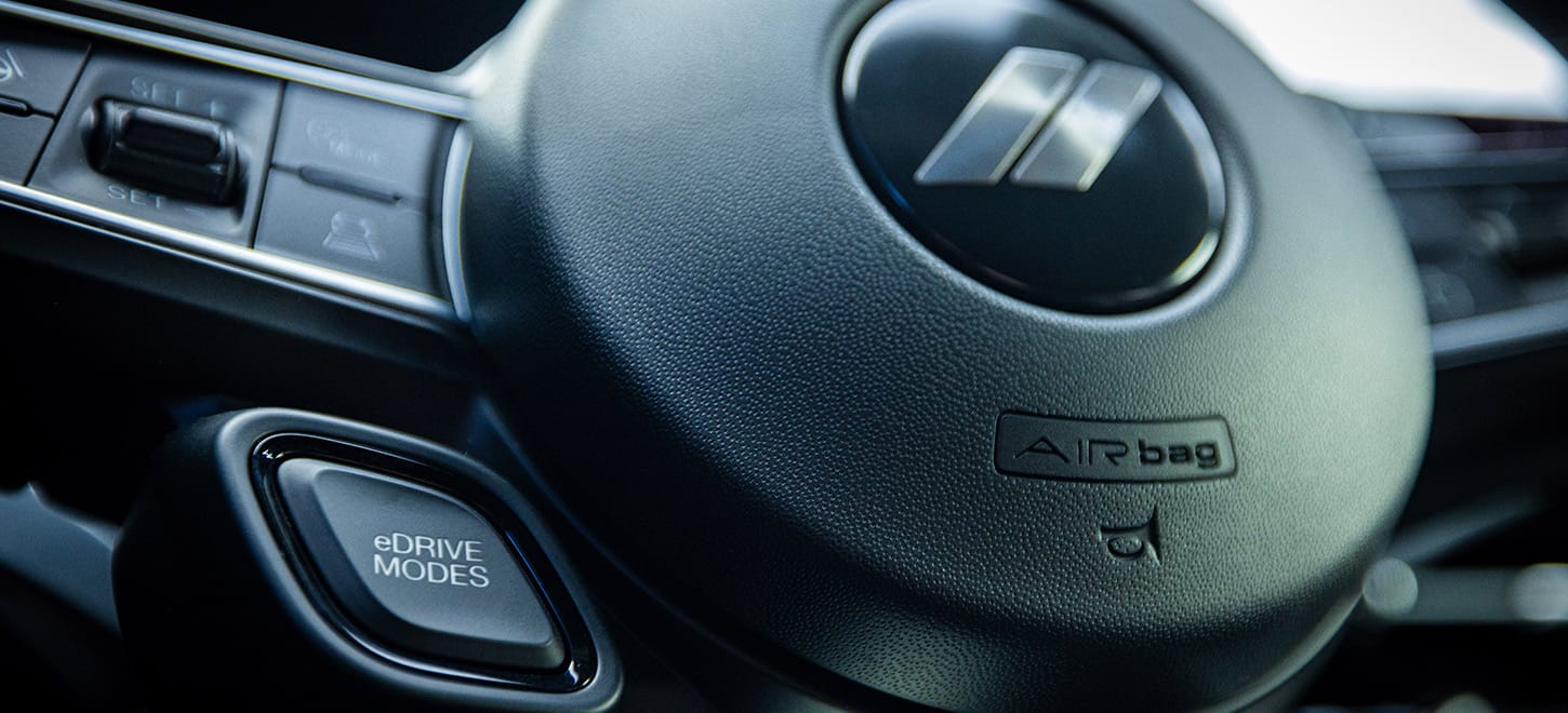 2026 Dodge Hornet Base