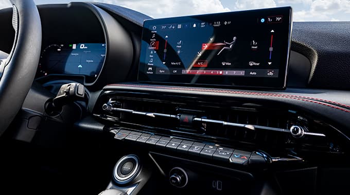 2026 Dodge Hornet Base